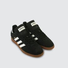 Adidas Busenitz CBLACK/FTWWHT/GOLDMT Adidas Busenitz CBLACK/FTWWHT/GOLDMT