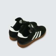 Adidas Busenitz CBLACK/FTWWHT/GOLDMT Adidas Busenitz CBLACK/FTWWHT/GOLDMT