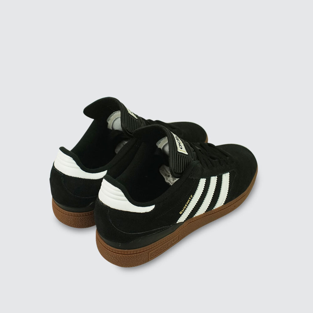 Adidas Busenitz CBLACK/FTWWHT/GOLDMT Adidas Busenitz CBLACK/FTWWHT/GOLDMT