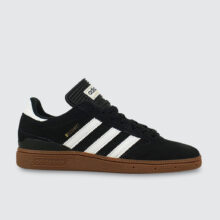 Adidas Busenitz CBLACK/FTWWHT/GOLDMT Adidas Busenitz CBLACK/FTWWHT/GOLDMT