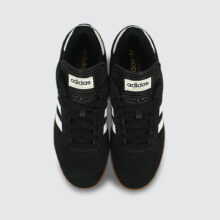 Adidas Busenitz CBLACK/FTWWHT/GOLDMT Adidas Busenitz CBLACK/FTWWHT/GOLDMT