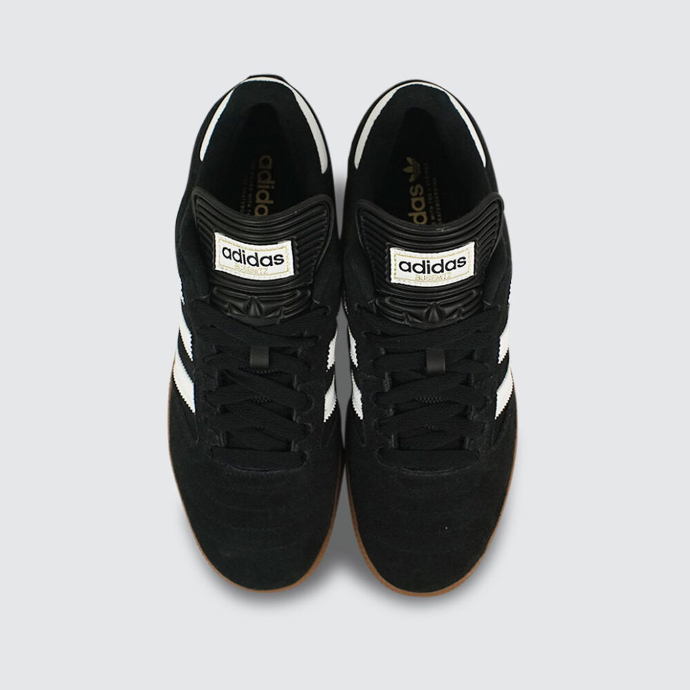 Adidas Busenitz CBLACK/FTWWHT/GOLDMT Adidas Busenitz CBLACK/FTWWHT/GOLDMT