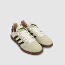 Adidas Busenitz Vintage WONALU/CBLACK/GUM5 Adidas Busenitz Vintage WONALU/CBLACK/GUM5