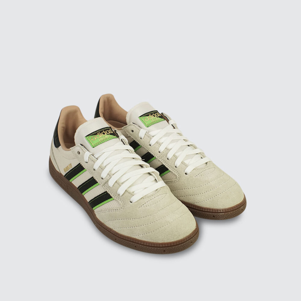 Adidas Busenitz Vintage WONALU/CBLACK/GUM5 Adidas Busenitz Vintage WONALU/CBLACK/GUM5