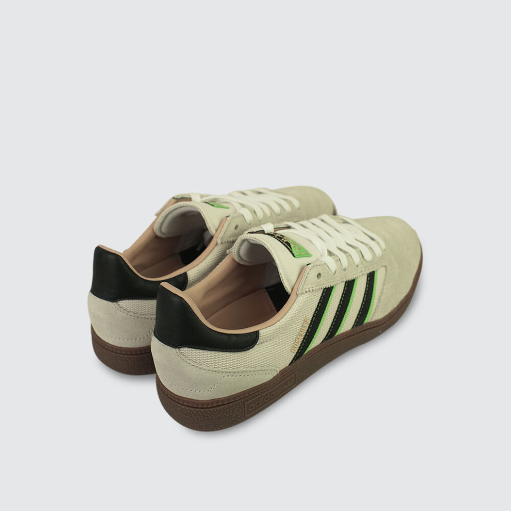 Adidas Busenitz Vintage WONALU/CBLACK/GUM5 Adidas Busenitz Vintage WONALU/CBLACK/GUM5