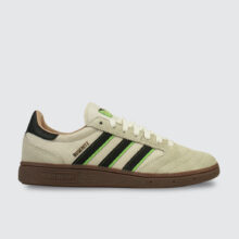 Adidas Busenitz Vintage WONALU/CBLACK/GUM5 Adidas Busenitz Vintage WONALU/CBLACK/GUM5