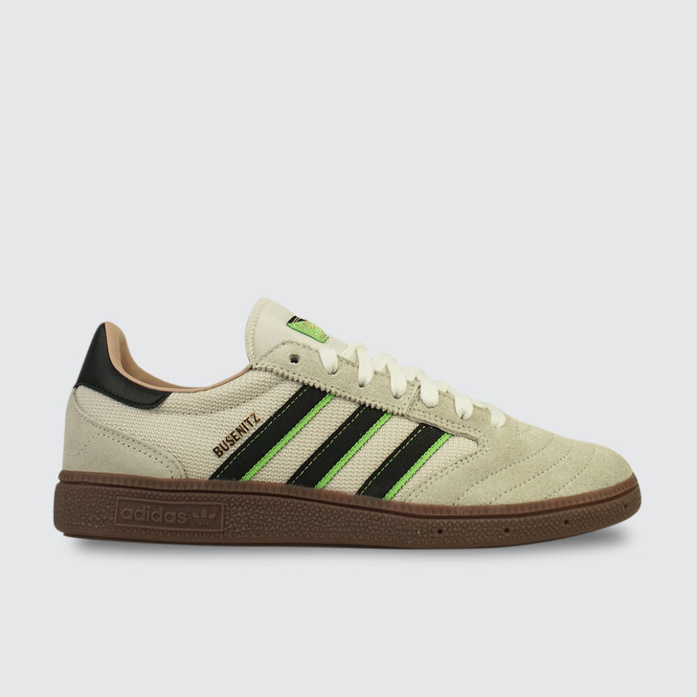 Adidas Busenitz Vintage WONALU/CBLACK/GUM5 Adidas Busenitz Vintage WONALU/CBLACK/GUM5