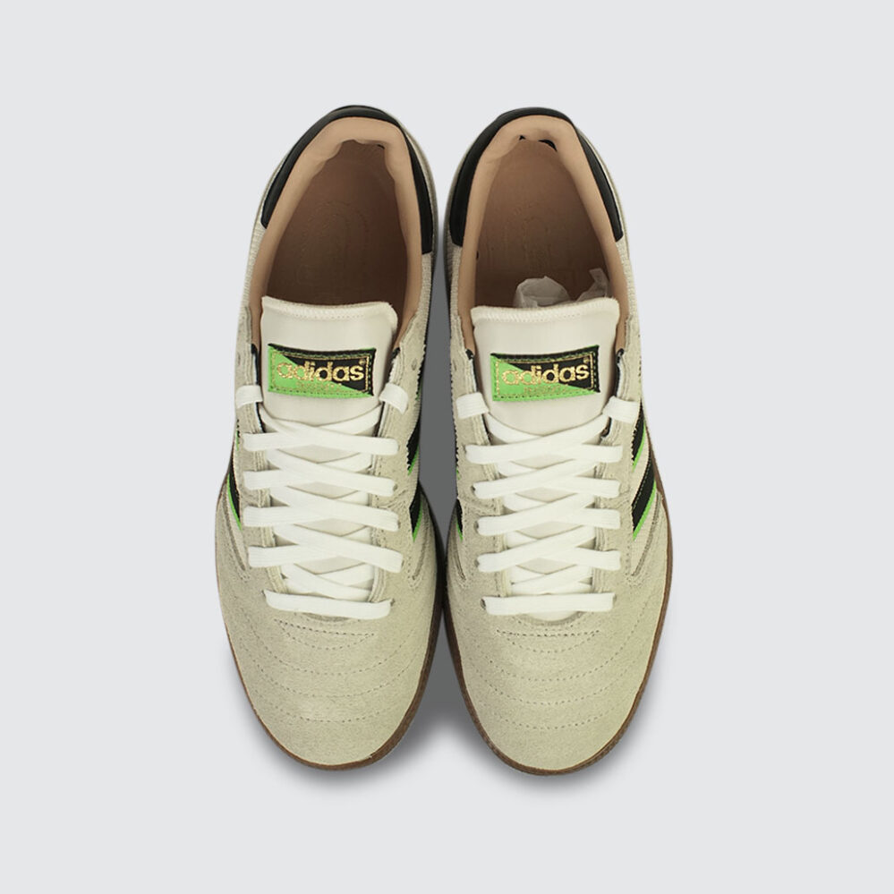 Adidas Busenitz Vintage WONALU/CBLACK/GUM5 Adidas Busenitz Vintage WONALU/CBLACK/GUM5