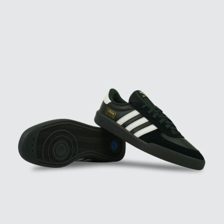 Adidas Glenburn CBLACK/FTWWHT/CARBON Adidas Glenburn CBLACK/FTWWHT/CARBON