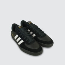 Adidas Glenburn CBLACK/FTWWHT/CARBON