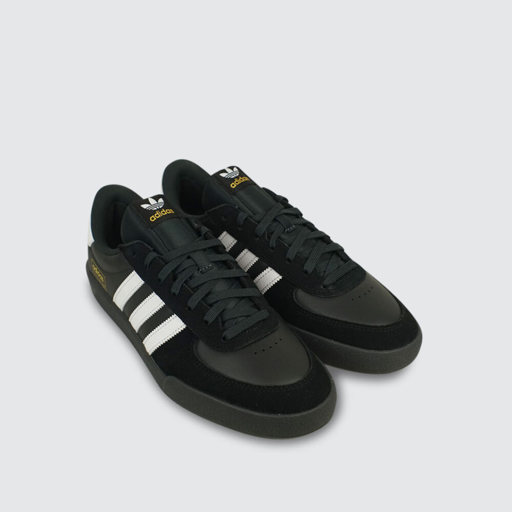 Adidas Glenburn CBLACK/FTWWHT/CARBON