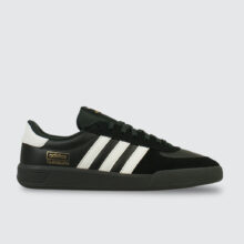 Adidas Glenburn CBLACK/FTWWHT/CARBON