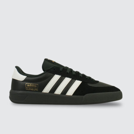 Adidas Glenburn CBLACK/FTWWHT/CARBON Adidas Glenburn CBLACK/FTWWHT/CARBON