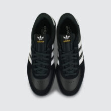 Adidas Glenburn CBLACK/FTWWHT/CARBON