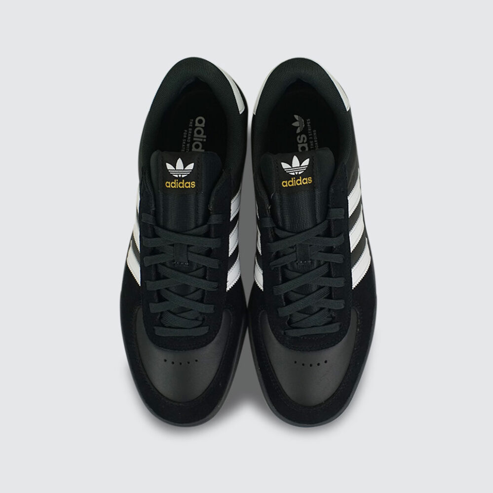 Adidas Glenburn CBLACK/FTWWHT/CARBON