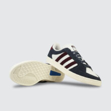 Adidas Superskate Low SHANAV/MAROON/CRYWHT Adidas Superskate Low SHANAV/MAROON/CRYWHT