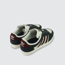 Adidas Superskate Low SHANAV/MAROON/CRYWHT Adidas Superskate Low SHANAV/MAROON/CRYWHT