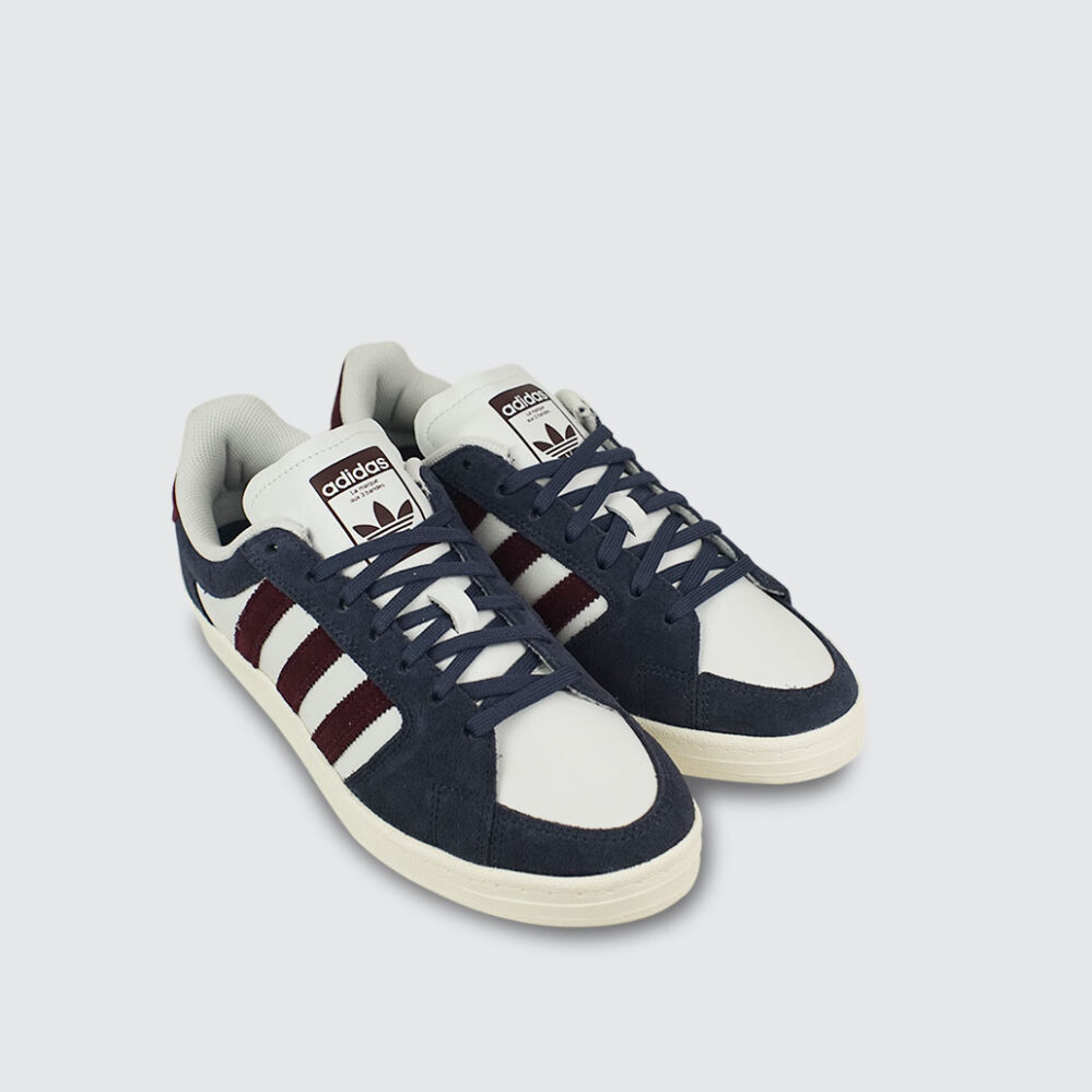 Adidas Superskate Low SHANAV/MAROON/CRYWHT Adidas Superskate Low SHANAV/MAROON/CRYWHT