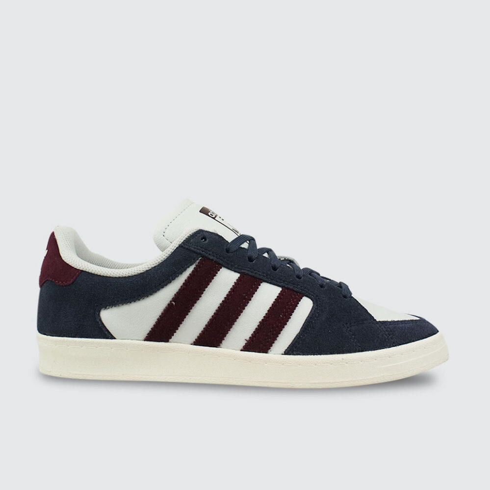 Adidas Superskate Low SHANAV/MAROON/CRYWHT Adidas Superskate Low SHANAV/MAROON/CRYWHT