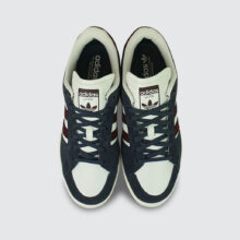 Adidas Superskate Low SHANAV/MAROON/CRYWHT Adidas Superskate Low SHANAV/MAROON/CRYWHT