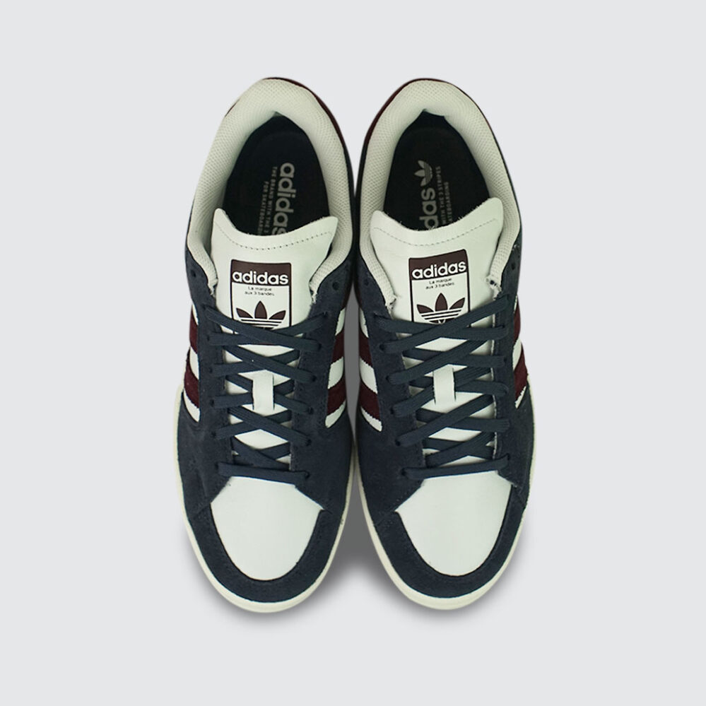 Adidas Superskate Low SHANAV/MAROON/CRYWHT Adidas Superskate Low SHANAV/MAROON/CRYWHT