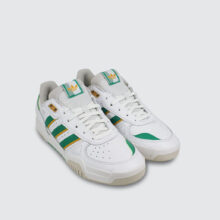 Adidas Tekkira Cup FTWWHT/COUGRN/PREYEL