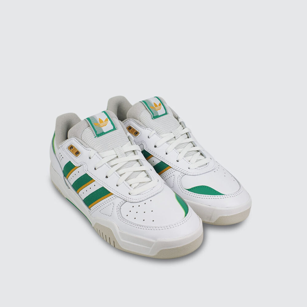 Adidas Tekkira Cup FTWWHT/COUGRN/PREYEL
