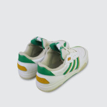 Adidas Tekkira Cup FTWWHT/COUGRN/PREYEL