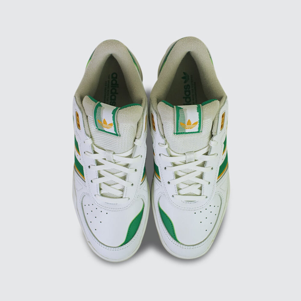 Adidas Tekkira Cup FTWWHT/COUGRN/PREYEL