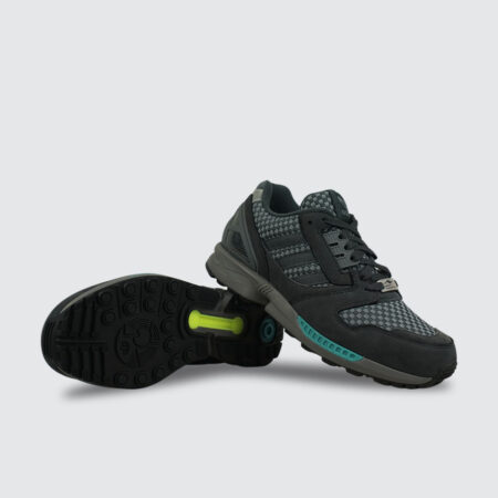 Adidas ZX 8000 UTIBLK/GREFIV/GREFOU