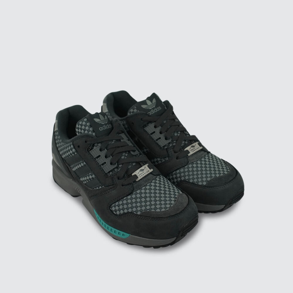 Adidas ZX 8000 UTIBLK/GREFIV/GREFOU