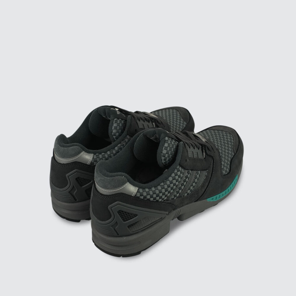 Adidas ZX 8000 UTIBLK/GREFIV/GREFOU