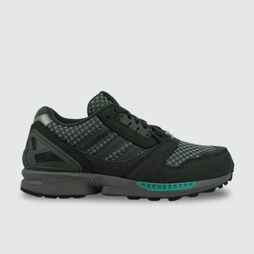 Adidas ZX 8000 UTIBLK/GREFIV/GREFOU