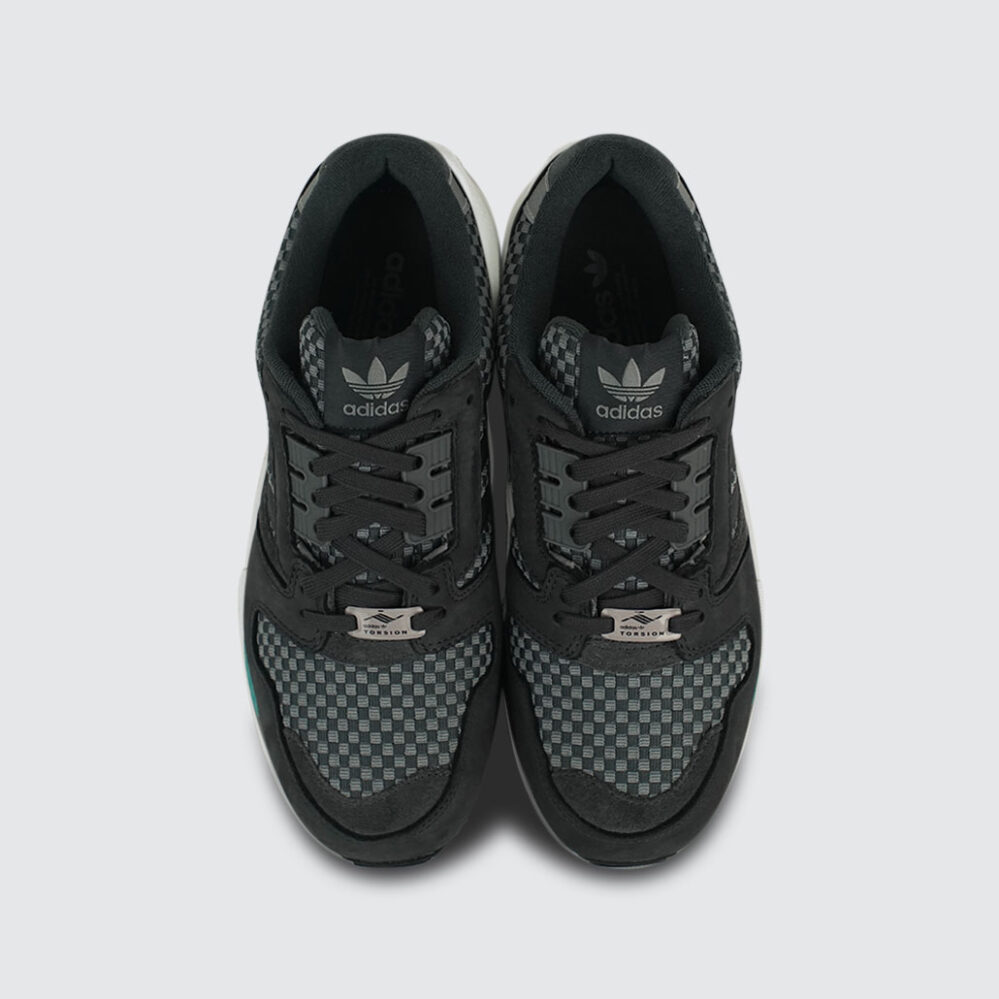 Adidas ZX 8000 UTIBLK/GREFIV/GREFOU