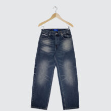 Bye Jeremy Jeremy’s Jeans Distressed Blue Bye Jeremy Jeremy’s Jeans Distressed Blue