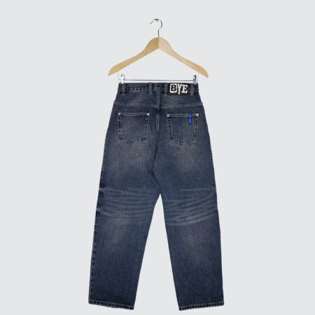 Bye Jeremy Jeremy’s Jeans Distressed Blue Bye Jeremy Jeremy’s Jeans Distressed Blue