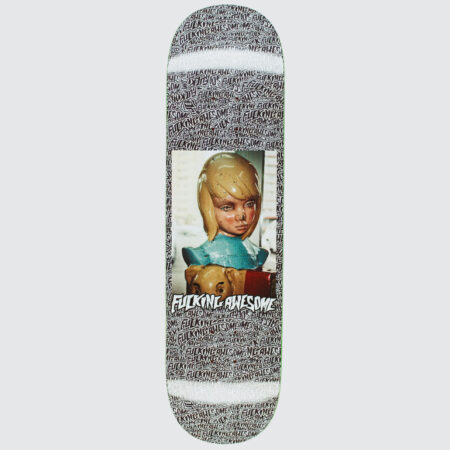 Fucking Awesome Caples Orphan 8.25″
