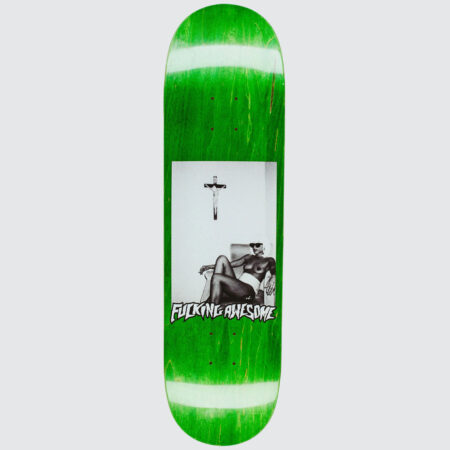 Fucking Awesome Mary 2026 8.38″