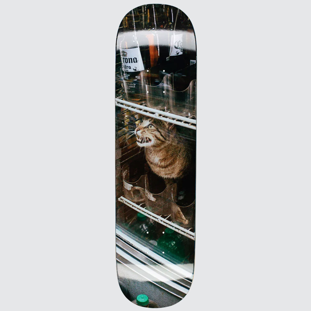 GX1000 Bodega Cat 8.25″ GX1000 Bodega Cat 8.25″
