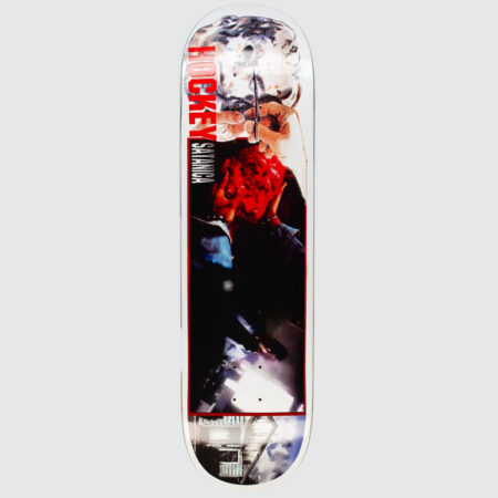 Hockey Andrew Allen Satanica 8.5″