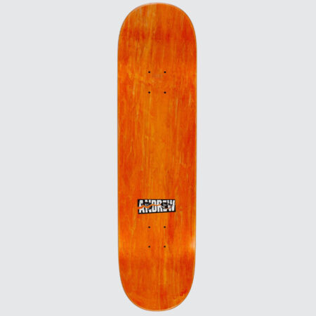Hockey Andrew Allen Satanica 8.5″