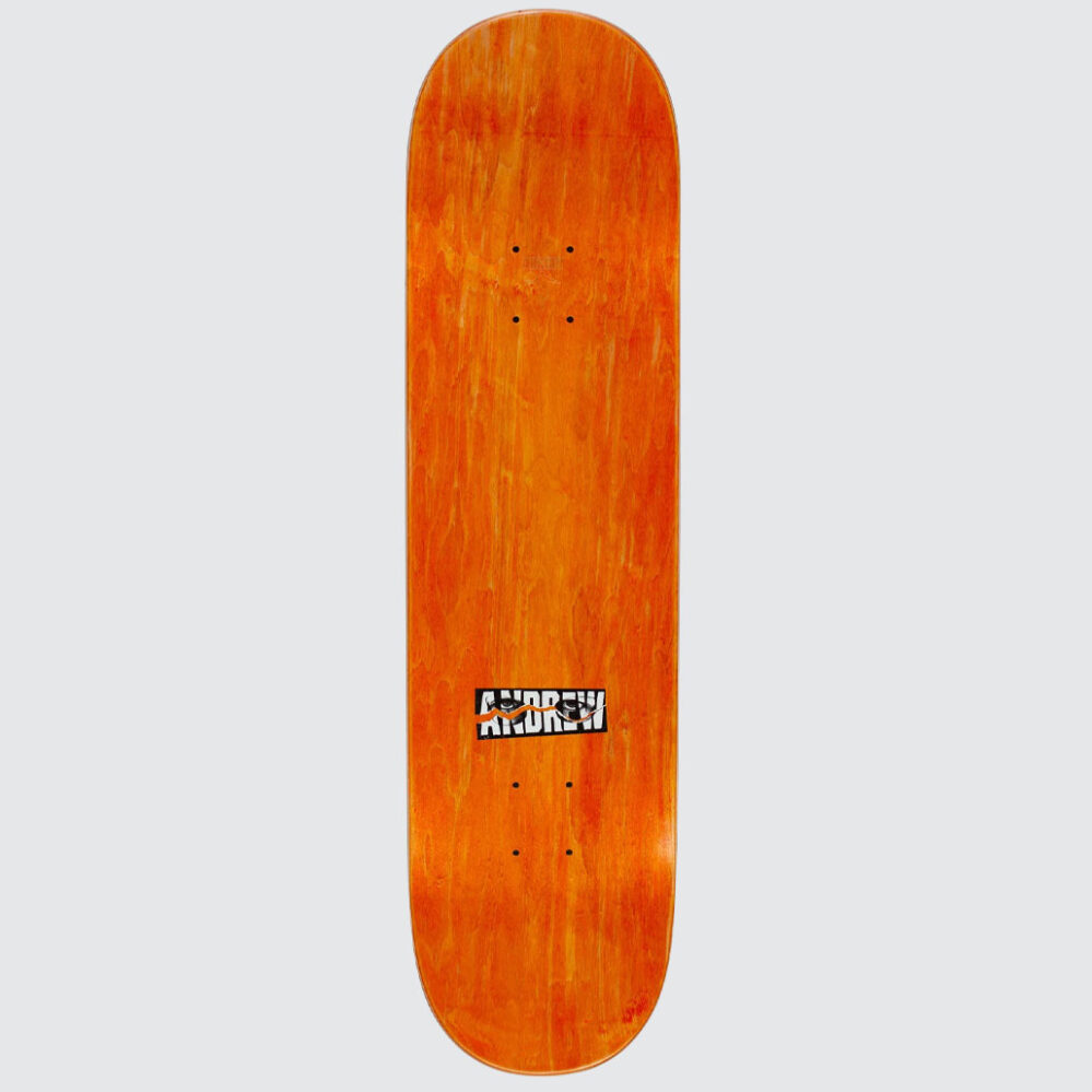 Hockey Andrew Allen Satanica 8.5″