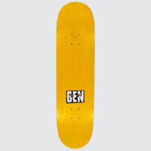 Hockey Ben Kadow Side Effects 8.25″