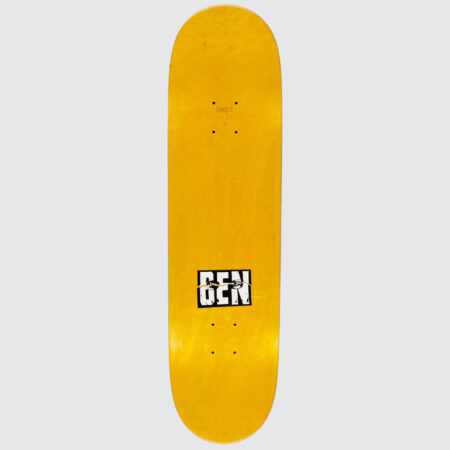 Hockey Ben Kadow Side Effects 8.25″