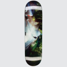 Hockey Diego Todd My Friend, The Liar II 8.25″