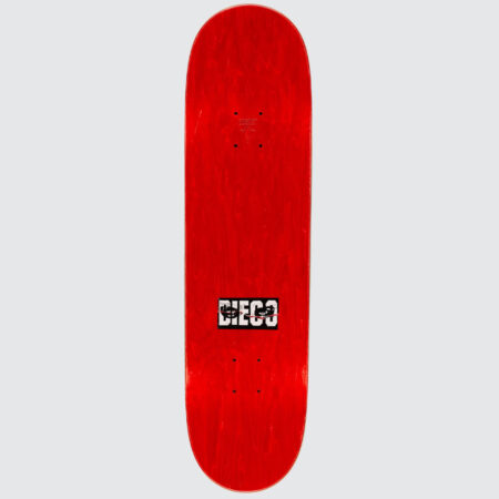 Hockey Diego Todd My Friend, The Liar II 8.25″