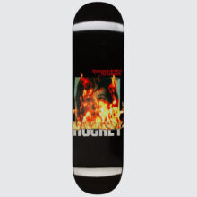 Hockey Kevin Rodrigues Temperatures 8.38″