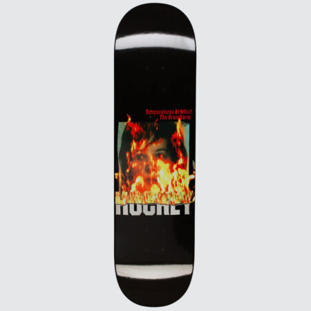 Hockey Kevin Rodrigues Temperatures 8.38″