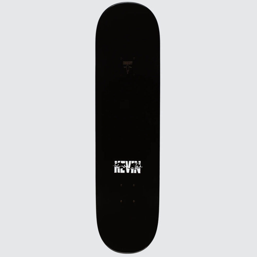Hockey Kevin Rodrigues Temperatures 8.38″