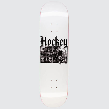 Hockey Nik Stain Middle Earth 8.5″